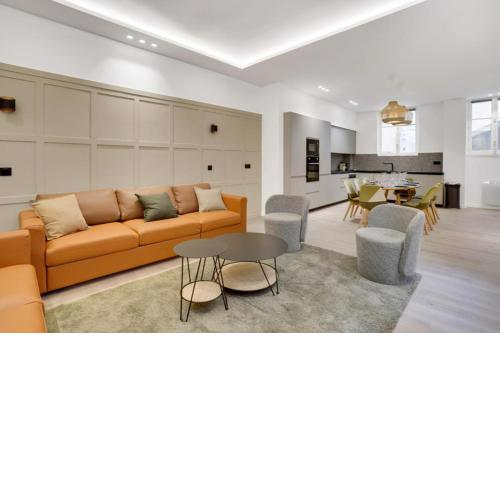 190 Suite Fontaine - Superb apartment in Paris