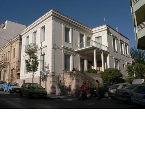 1906 Citygarden