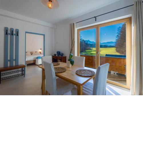 1911 appartment Velden
