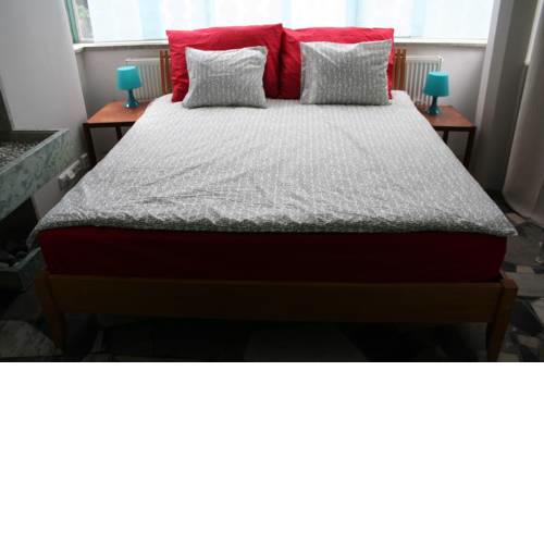 1930'flat /79m2/ addicted to love ☆ parking☆ terrace