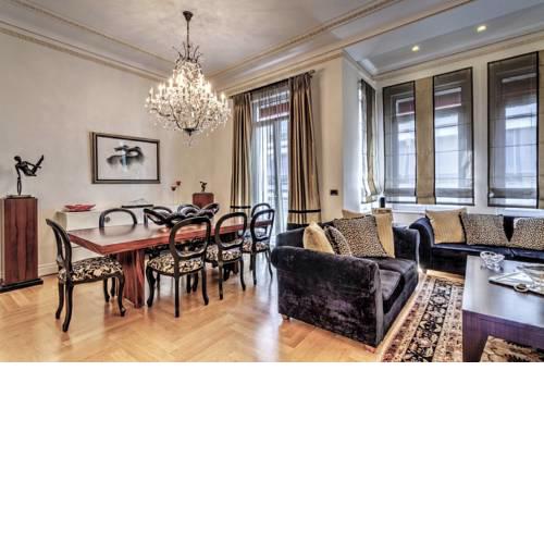 1930's Luxury Maisonette