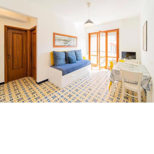 194 - A casa di Andrea, Cavi di Lavagna 80metri dal mare
