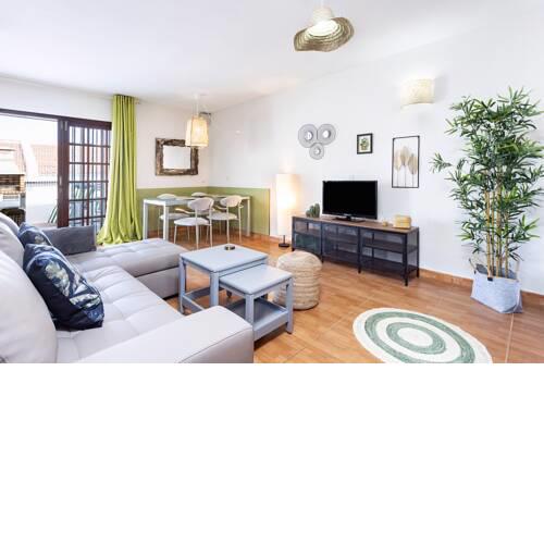 194 Tinerfe Sunshine Apartment