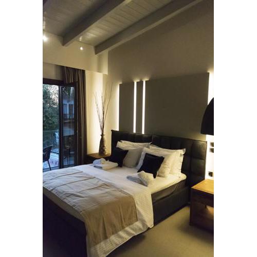 19.40 Luxury Guesthouse