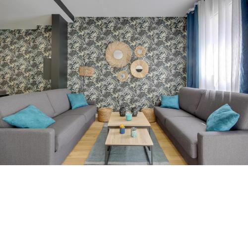 195 Suite Royal - Superb apartment in Paris