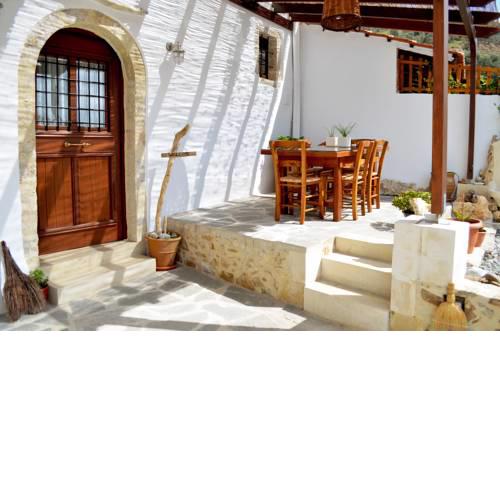 19th Century Villa Cosmakis