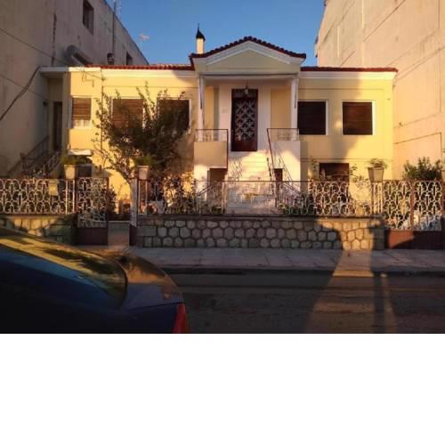 Αρχοντικό Θεμιλενα 1