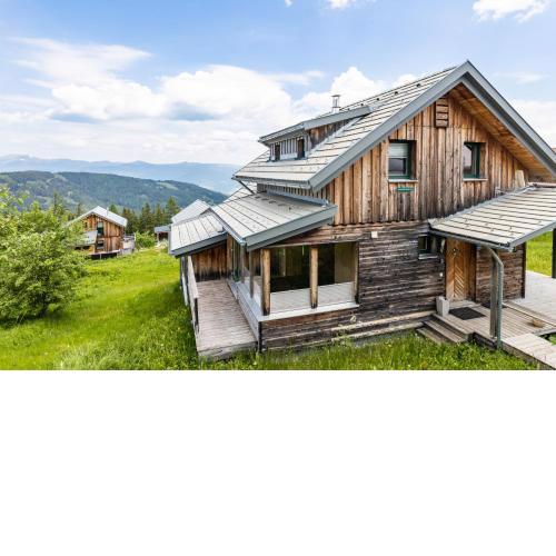 1A Chalet '4 Jahreszeiten' Ski - Wandern - Wellness
