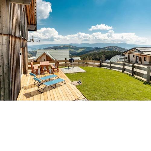 1A Chalet “Eck“ Ski + Wandern mit Panorama Sauna!