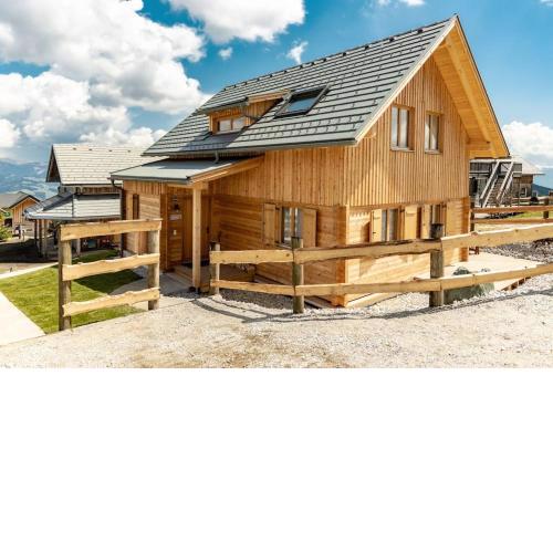 1A Chalet 'Horst' Grillen - Wandern, Traum Sauna