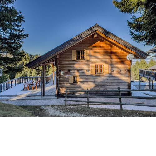 1A Chalet Koralpenzauber - Wandern, Grillen, Sauna und Traumblick