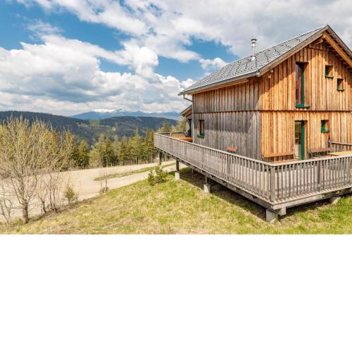 1A Chalet Rast- Grillen + Wandern mit Indoor Sauna