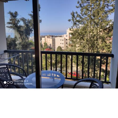1BD SEA VIEW FLAT