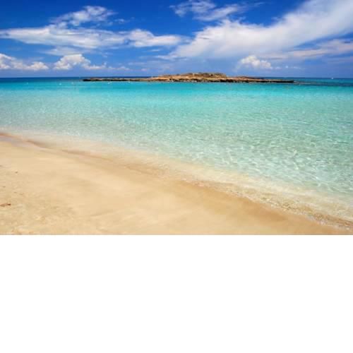 1Bdr Apt in the Heart of Protaras,2' to Fig Tree!