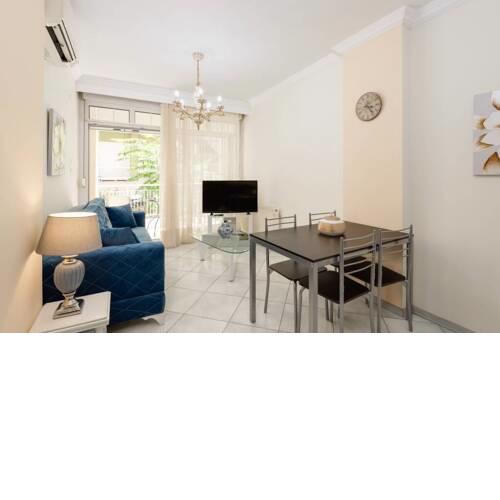 1bdrm apartment close to the City Centre