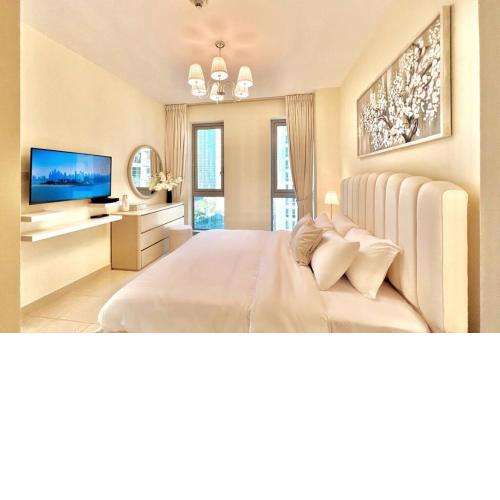 1BR Apt Downtown Dubai - 3Min Walk To Burj Khalifa