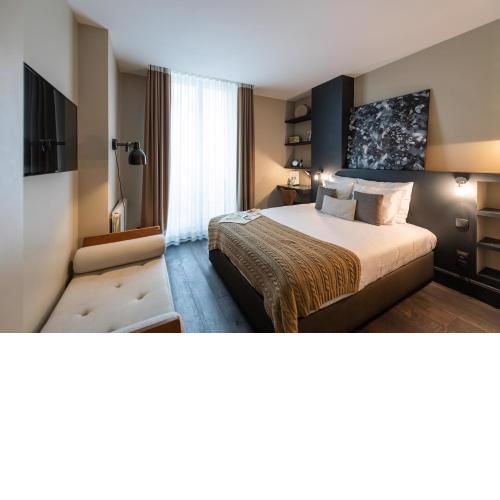 1er Etage Marais