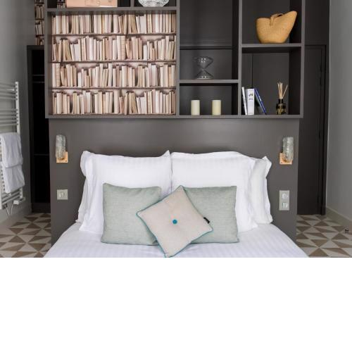 1er Etage Opéra