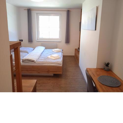 1i Apartmán Donovaly Magura Nová Hoľa