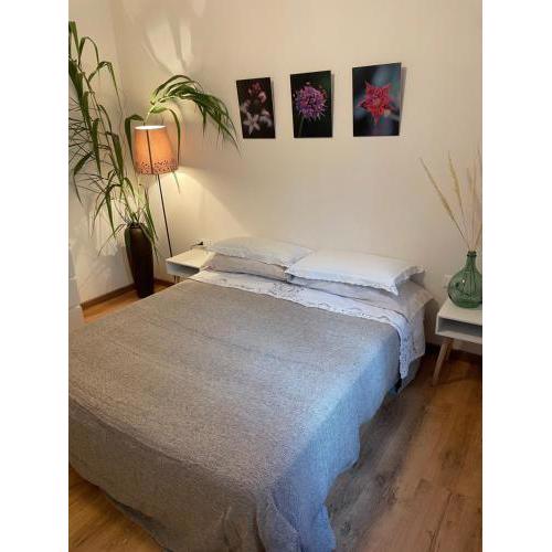 1nterno 1 Apartment