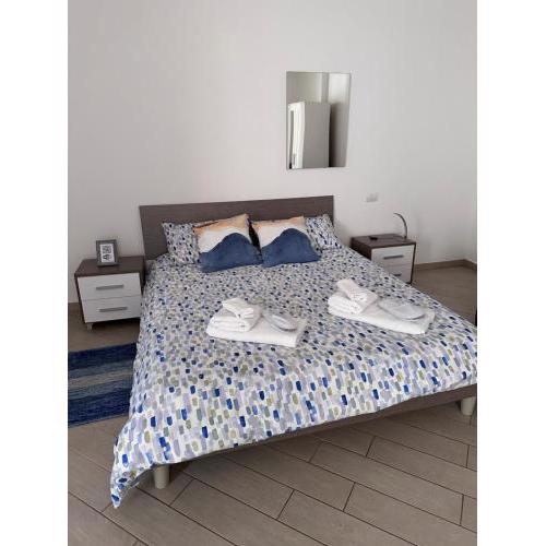 1Roof&2beds at Bologna Fiera