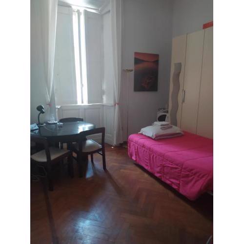 1Room Milan Camera Singola in appartamento