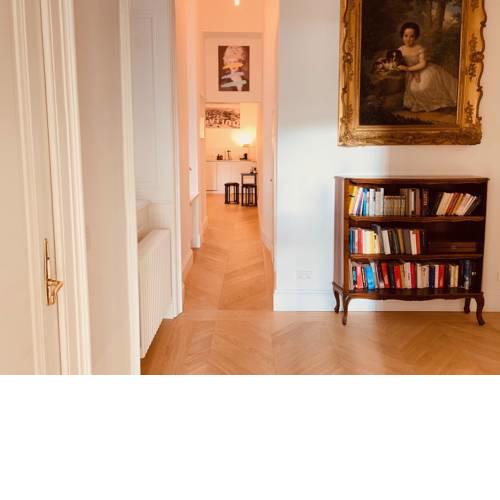 1st District - Luxurious 65 sqm Apartment
