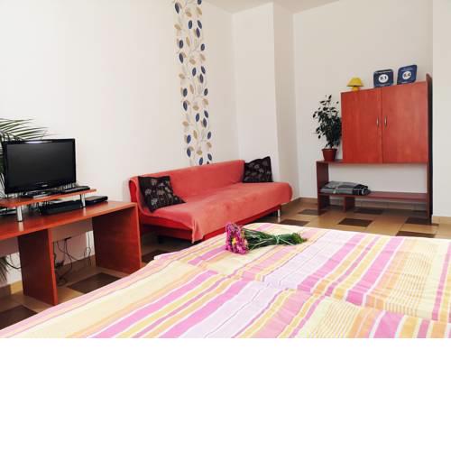 1st Floor Apartman