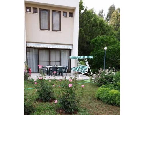 2 - HOLY ART VILLAS PLAJDA TRIPLEKS ViLLA