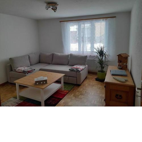 2 1/2 Zimmer Ferienwohnung