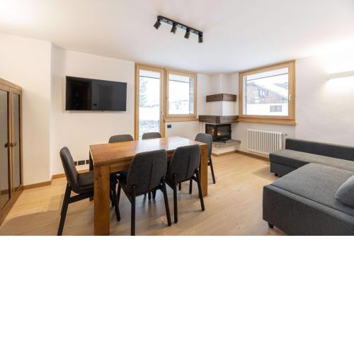 2 Abeti Garden Apartment