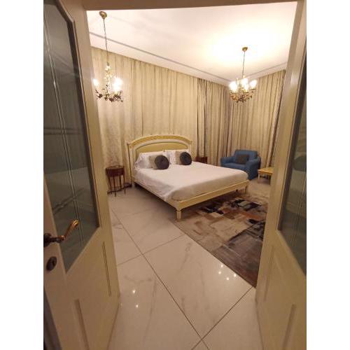 2 Aparthotel dei Mercanti