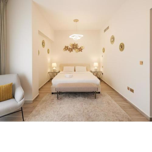 2 bdr in Sadaf 1 Tower JBR