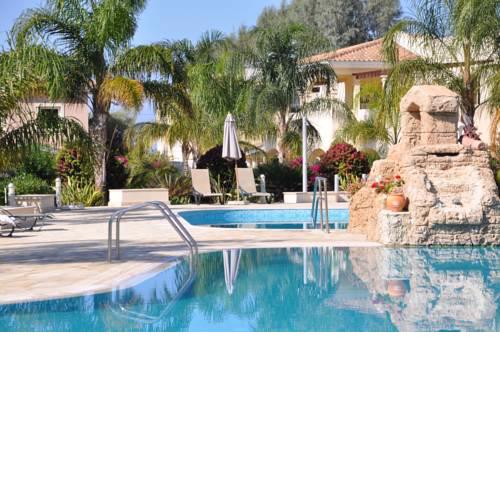 2 Bed, 2 Bath Apartment In Mandria
