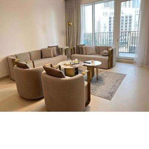 2 bed apartment