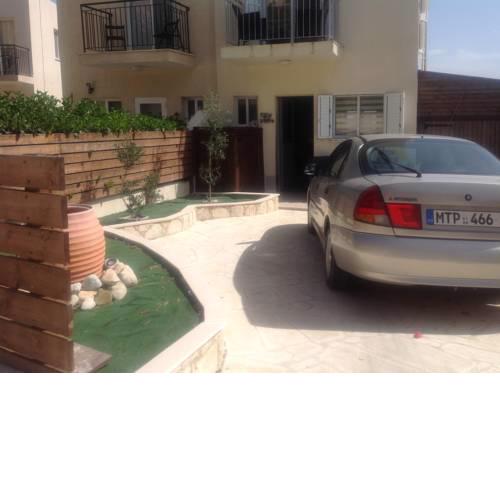 2 bed high spec village house in Goudi