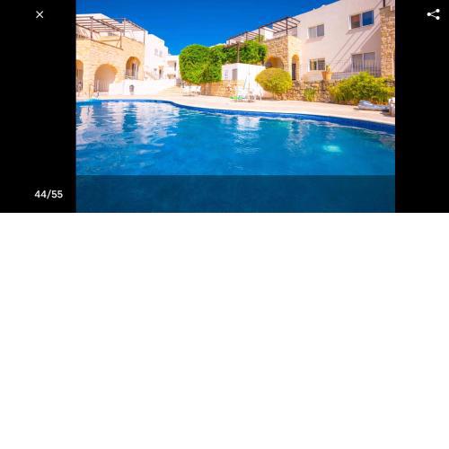 2 Bed Luxury Apartment.