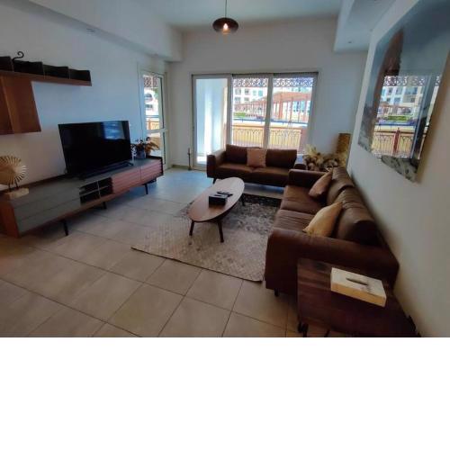 2 Bed Palm Terrace Apartment