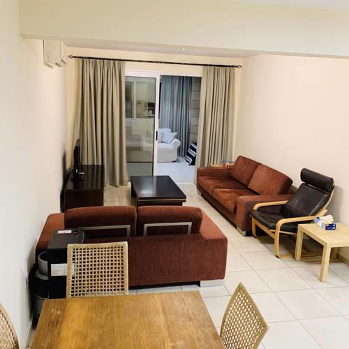 2 bed room appartment in Tersefanou, Larnaca