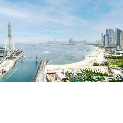 2 Bed with sea view at 5242 by PK Holidays