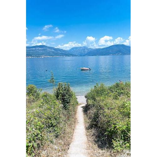2 bedr. flat, Krasici