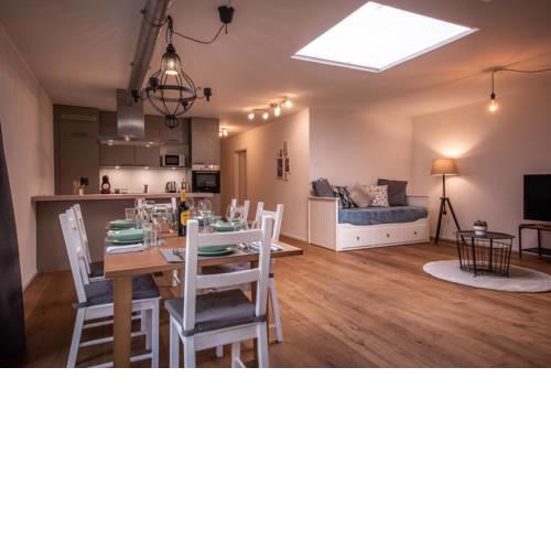 2 Bedroom - City Center Apartment - Interlaken