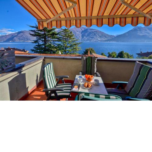 2-Bedroom Airconditioned Lakeview Apartment
