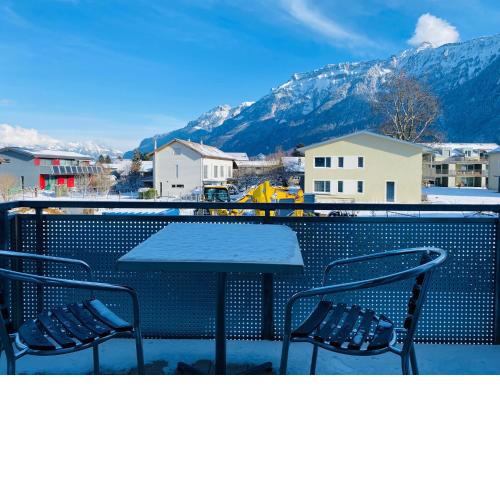 2 Bedroom Apartment - Matten