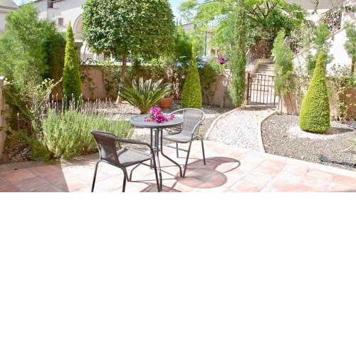 2 bedroom Apartment Artemis with two communal pools, Aphrodite Hills Resort