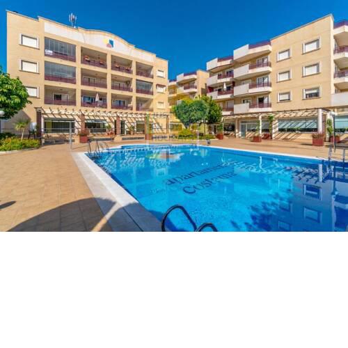 2 bedroom apartment Casa Drömvärld, Cabo Roig, Orihuela Costa