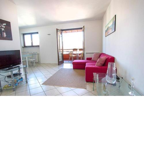 2 bedroom apartment close to Stresa