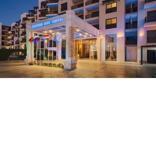 2 bedroom apartment in a Luxury 5 Star Resort