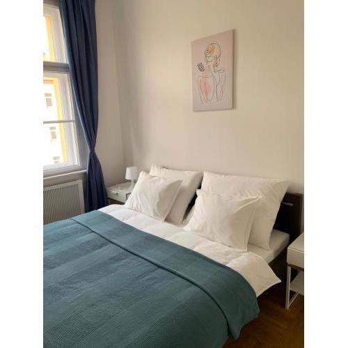 2 Bedroom Apartment in great location
