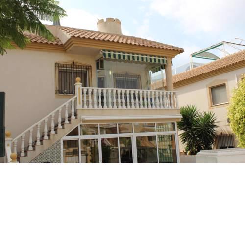 2 bedroom apartment in La Zenia